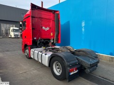 Mercedes Actros 1845