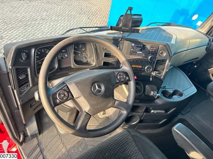 Mercedes Actros 1845