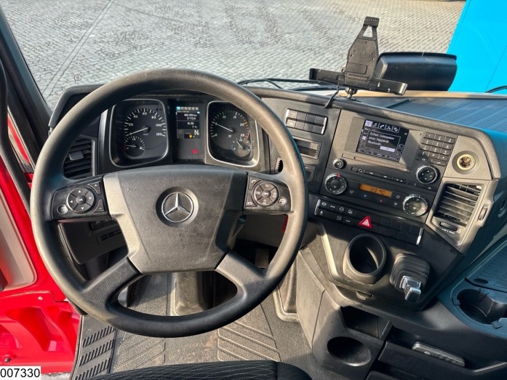 Mercedes Actros 1845
