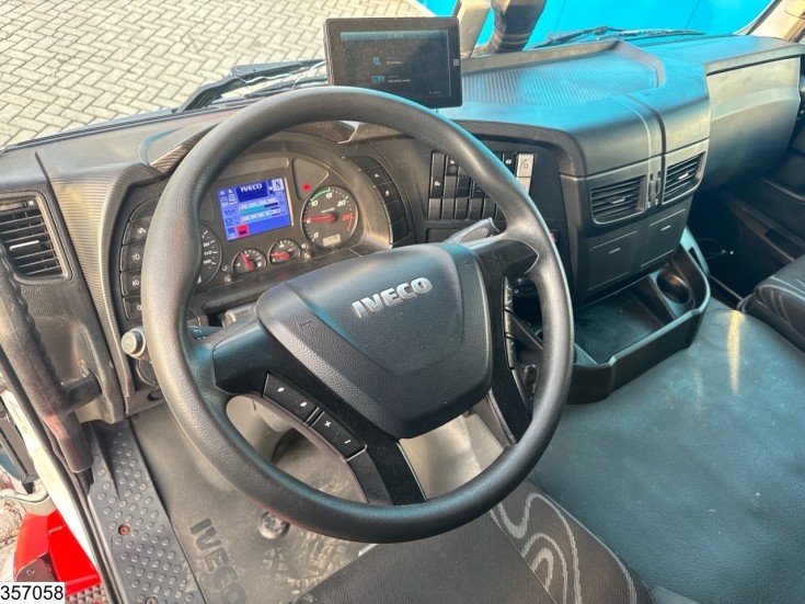 Iveco Stralis 460