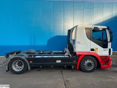 Iveco Stralis 460