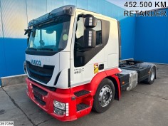 Iveco Stralis 460