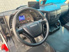 Iveco Stralis 460