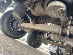 Mercedes Actros 2641