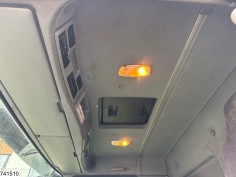 Mercedes Actros 2641