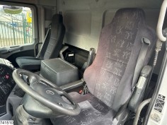 Mercedes Actros 2641