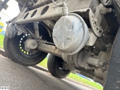 Mercedes Actros 2641