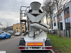 Mercedes Actros 2641