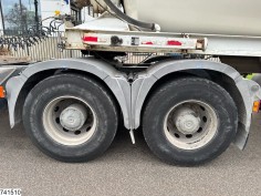 Mercedes Actros 2641