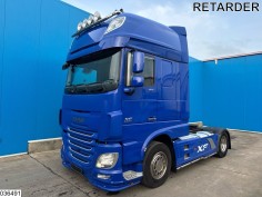 DAF XF 460