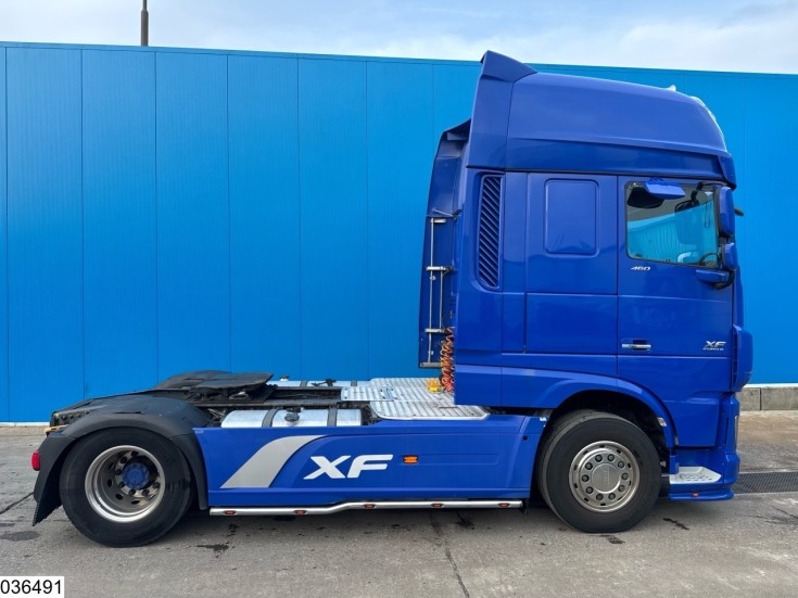 DAF XF 460