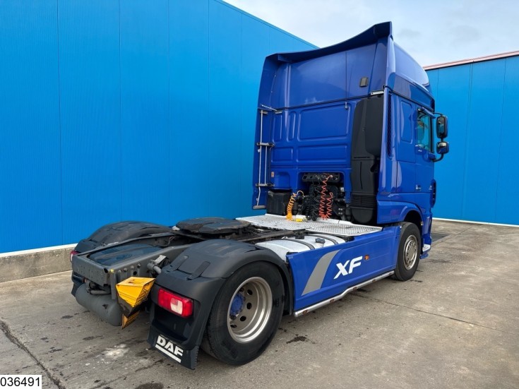 DAF XF 460