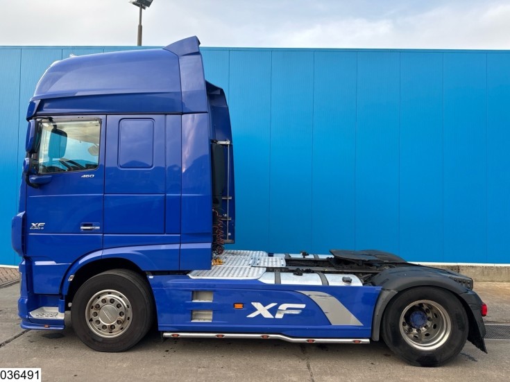 DAF XF 460