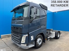 Volvo FH 460