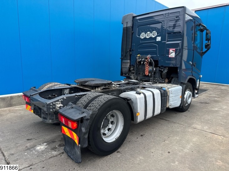 Volvo FH 460