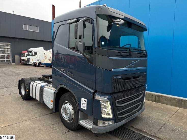 Volvo FH 460