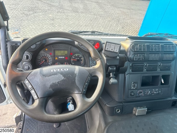 Iveco Trakker 360
