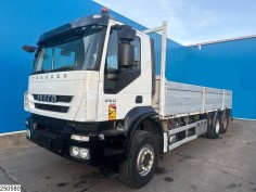 Iveco Trakker 360