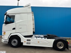 DAF XG 530