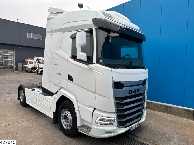 DAF XG 530