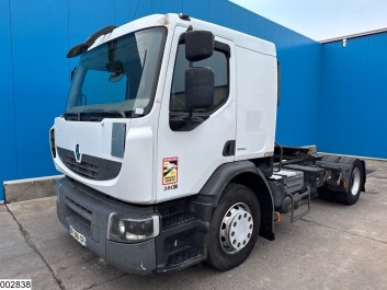 Renault Premium 380 Dxi