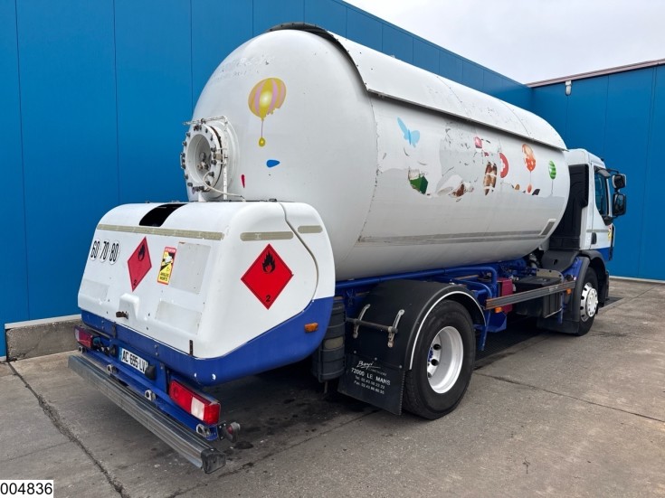 Renault Premium 280 Dxi