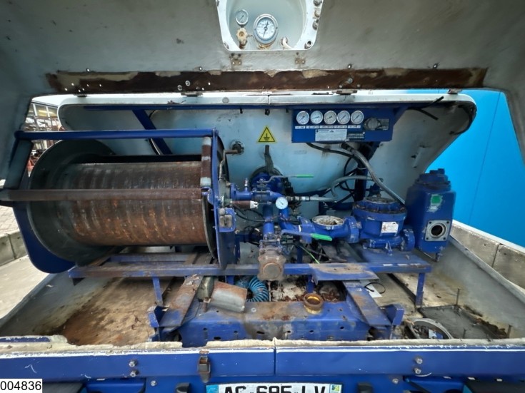 Renault Premium 280 Dxi