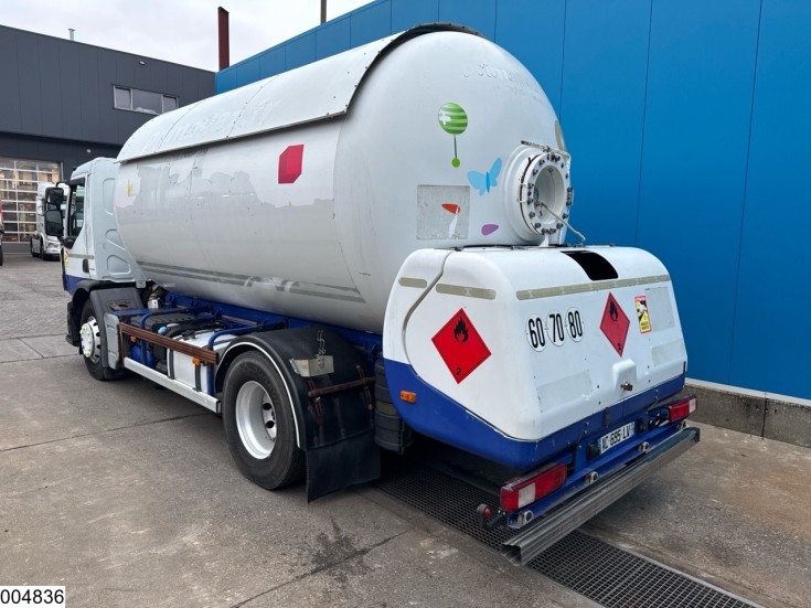 Renault Premium 280 Dxi