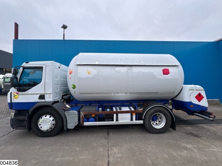 Renault Premium 280 Dxi