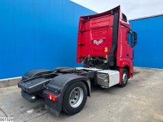 Mercedes Actros 1845