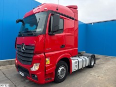 Mercedes Actros 1845