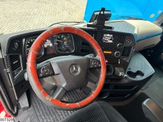 Mercedes Actros 1845