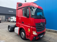 Mercedes Actros 1845