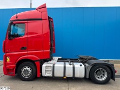 Mercedes Actros 1845