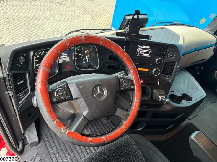 Mercedes Actros 1845