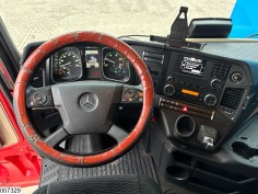 Mercedes Actros 1845