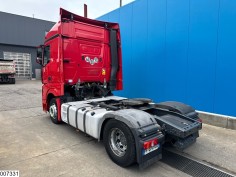 Mercedes Actros 1845