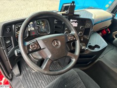 Mercedes Actros 1845