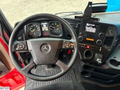 Mercedes Actros 1845