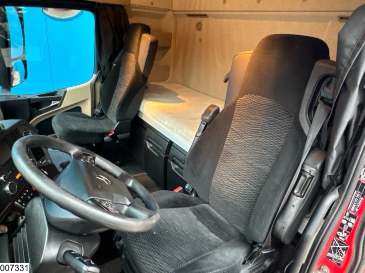 Mercedes Actros 1845