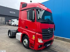 Mercedes Actros 1845
