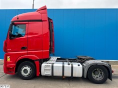 Mercedes Actros 1845