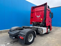 Mercedes Actros 1845