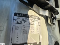 DAF XG 530