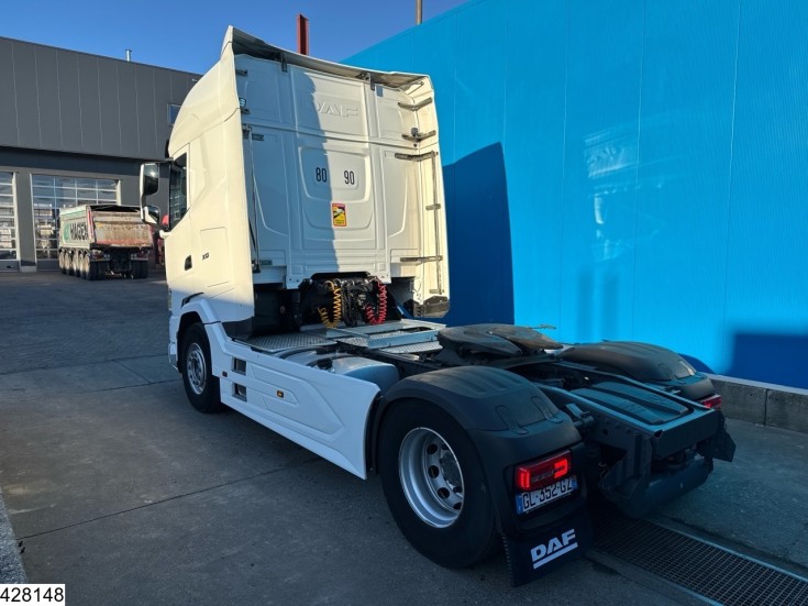 DAF XG 530