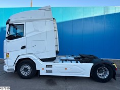 DAF XG 530