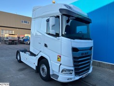 DAF XG 530