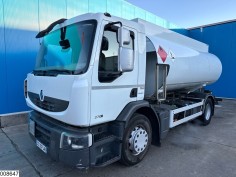 Renault Premium 270 Dxi