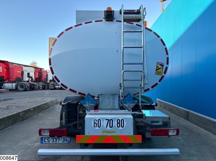 Renault Premium 270 Dxi