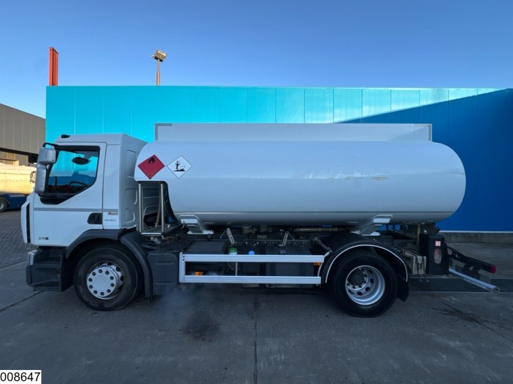 Renault Premium 270 Dxi